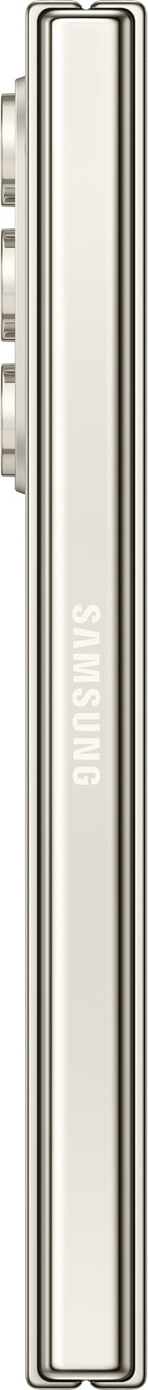 Samsung Galaxy Z Fold5 5G smartphone 12/256GB (Cream)