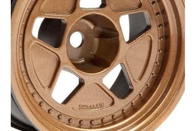 Fifteen52 Tarmac R43 Wheel 48X31Mm (10Mm Os/2Pcs)