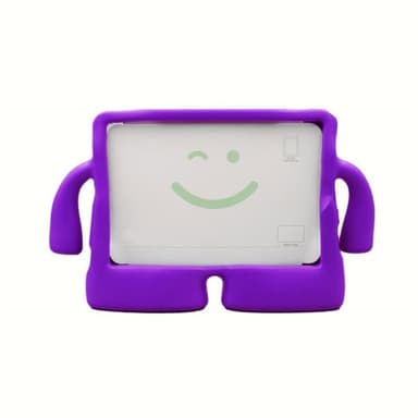 Barnskal till iPad Air 4 och Pro 11"", Lila