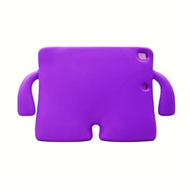 Barnskal till iPad Air 4 och Pro 11"", Lila