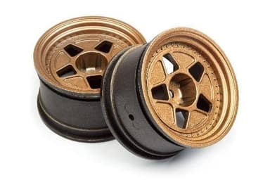 Fifteen52 Tarmac R43 Wheel 48X31Mm (10Mm Os/2Pcs)