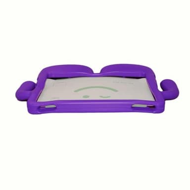 Barnskal till iPad Air 4 och Pro 11"", Lila