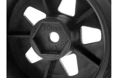 Fifteen52 Tarmac R43 Wheel 48X31Mm (10Mm Os/2Pcs)