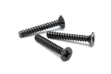Tp Flat Head Screw M3X20Mm (10Pcs)