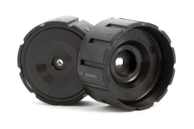 Inner Wheel Set (4Pcs/Micro Rs4)