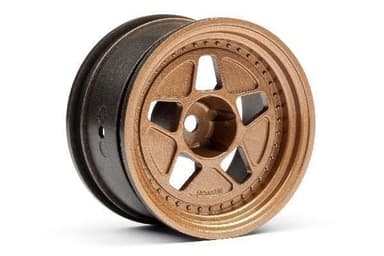 Fifteen52 Tarmac R43 Wheel 48X31Mm (10Mm Os/2Pcs)