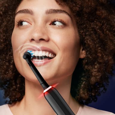 Oral-B Pro 3 eltandborste (svart)