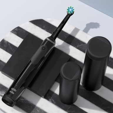 Oral-B Pro 3 eltandborste (svart)