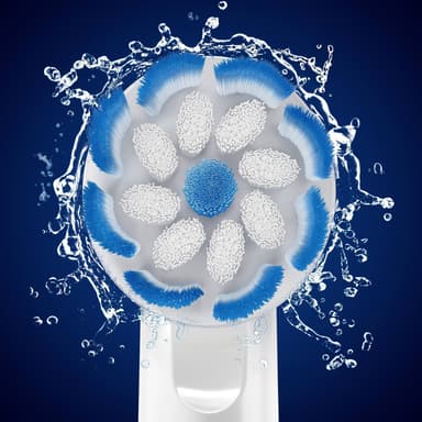 Oral-B Sensitive Clean tandborsthuvuden 325635 (5-pack)