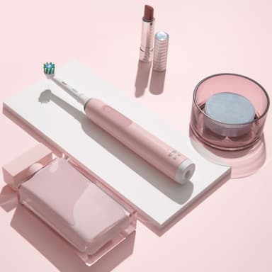 Oral-B Pro 3 eltandborste (rosa)
