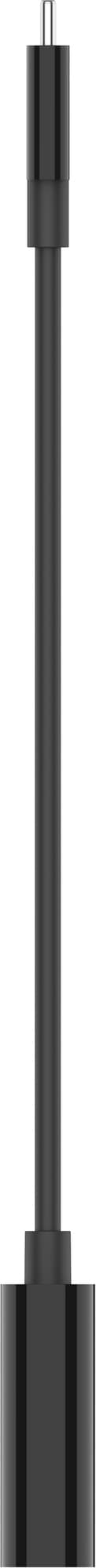 Belkin Connect USB-C hubb (4 portar)