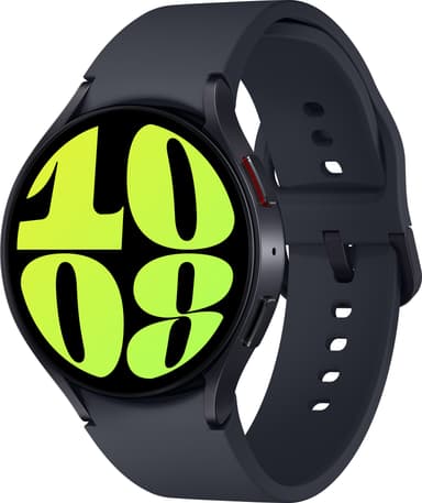 Samsung Galaxy Watch6 44mm LTE (svart)