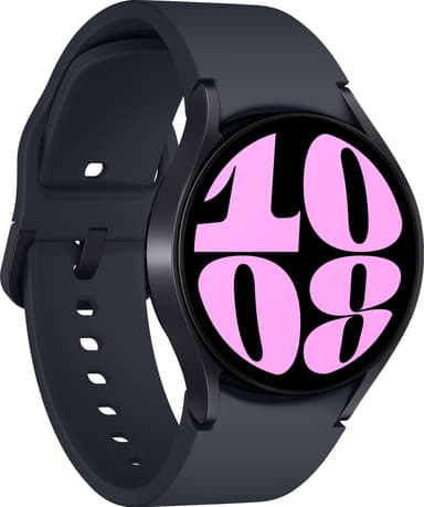 Samsung Galaxy Watch6 40mm LTE (svart)