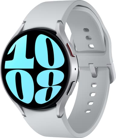 Samsung Galaxy Watch6 44mm LTE (silver)