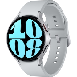 Samsung Galaxy Watch6 44mm LTE (silver)