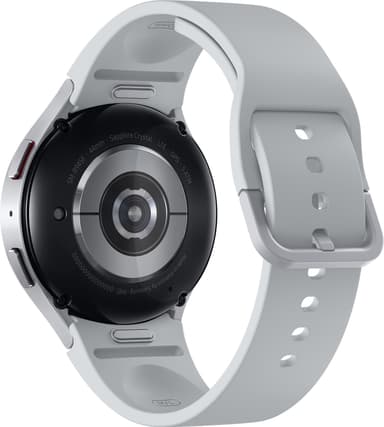 Samsung Galaxy Watch6 44mm LTE (silver)