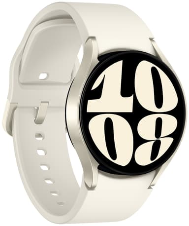 Samsung Galaxy Watch6 40mm LTE (guld)