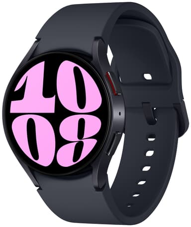 Samsung Galaxy Watch6 40mm LTE (svart)