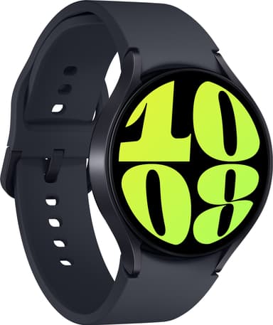 Samsung Galaxy Watch6 44mm LTE (svart)