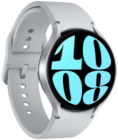 Samsung Galaxy Watch6 44mm LTE (silver)