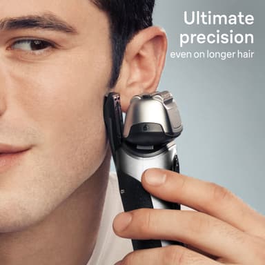 Braun Serie 8 Rakapparat 8517S