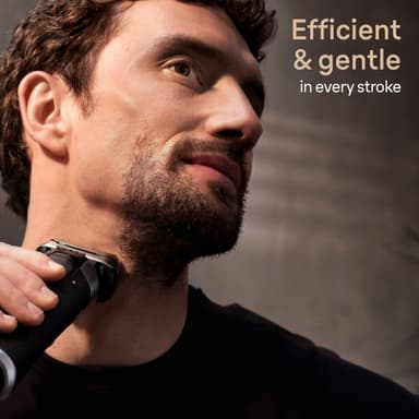Braun Series 9 PRO+ rakapparat 9575cc (grafit)