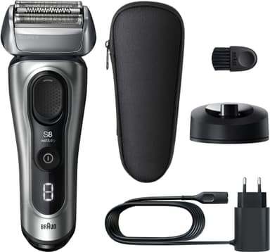 Braun Serie 8 Rakapparat 8517S
