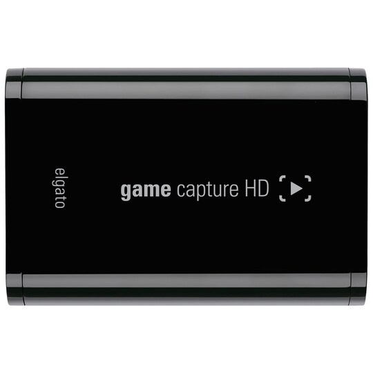 Elgato Game Capture HD game recorder