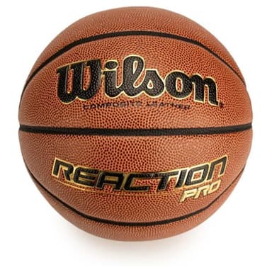 Wilson basketboll Reaction pro strl. 7