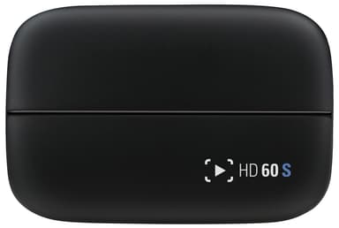 Elgato Game Capture HD60 S game recorder