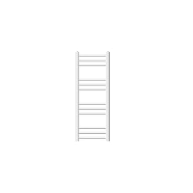 Radiator Sahara 300 x 800 mm vit sidoanslutning