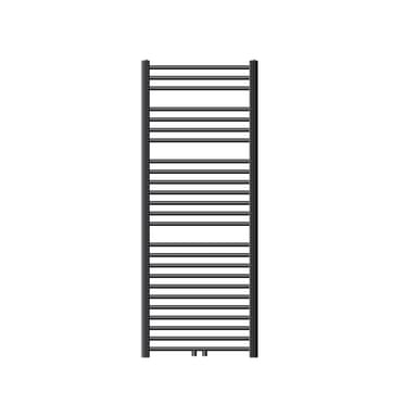 Radiatorhandduk Sahara 600 x 1500 mm, rak antracit