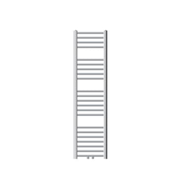 Radiator Handduk Sahara 300 x 1400 mm krom rak medium anslutning