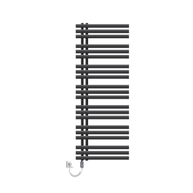 Elradiator 600X1600 mm Antracit Iron EM 1200W
