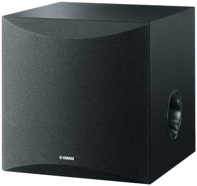 Yamaha NS-SW050 subwoofer (svart)
