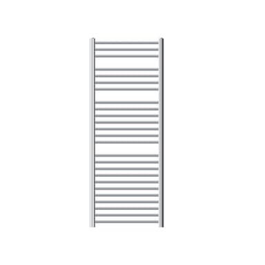 Radiator Handduk Sahara 600 x 1500 mm, krom sidoanslutning