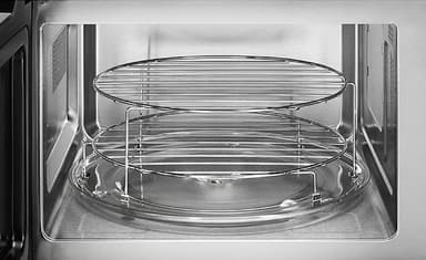 Electrolux Mikrovågsugn EMS21400W
