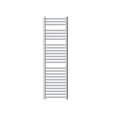 Radiator Handduk Sahara x 400 1500 mm krom sidoanslutning