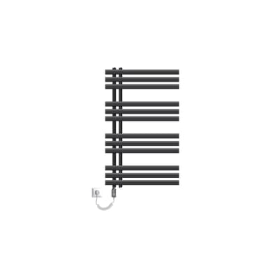 Iron EM radiator Elektrisk 600X1000 antracit 600W