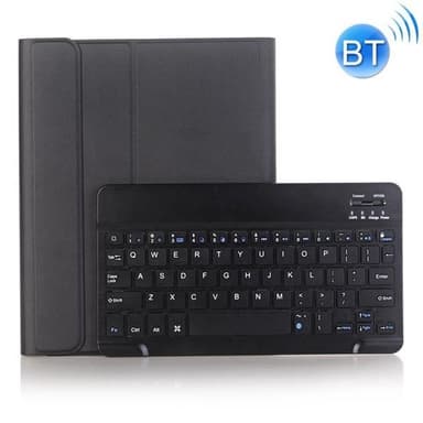 Bluetooth Tangentbord iPad 10.2"" 2019 med fodral