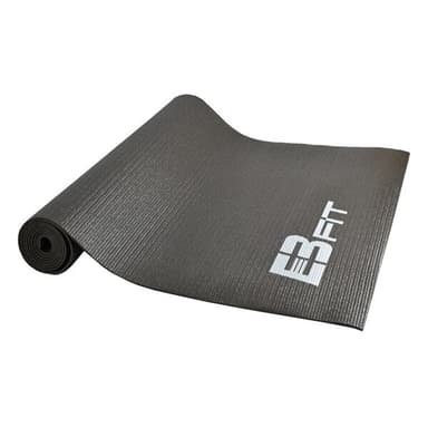 Yogamatta 170x60x3mm Grå