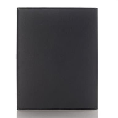 Bluetooth Tangentbord iPad 10.2"" 2019 med fodral