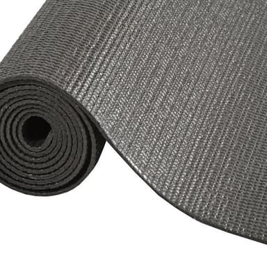 Yogamatta 170x60x3mm Grå