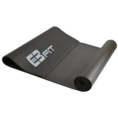 Yogamatta 170x60x3mm Grå