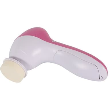 Massageapparat för ansiktet