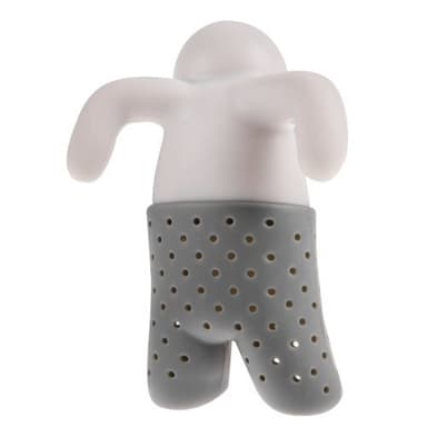 Tesil Gubbe - Mr Tea