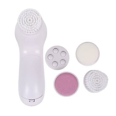 Massageapparat för ansiktet