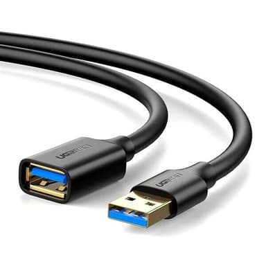 Förlängningskabel för USB 3.0