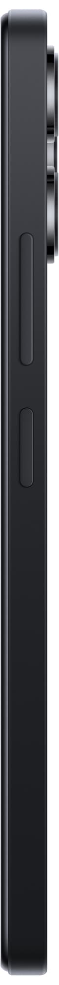 Xiaomi Redmi 12 smartphone 4/128GB (svart)