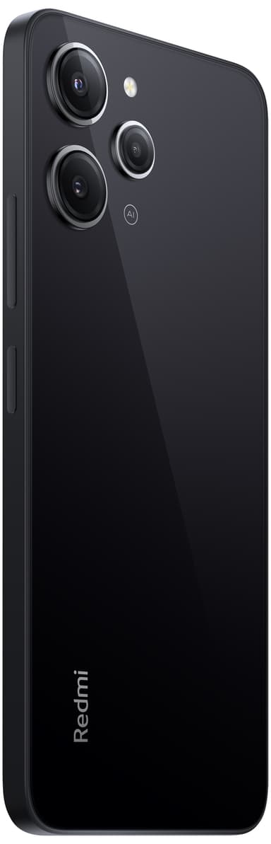 Xiaomi Redmi 12 smartphone 4/128GB (svart)